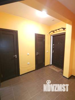 1-к квартира, на длительный срок, 47м2, 13/16 этаж