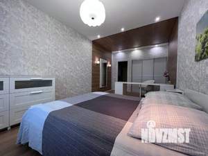 2-к квартира, посуточно, 77м2, 9/12 этаж
