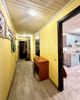 3-к квартира, на длительный срок, 65м2, 1/4 этаж