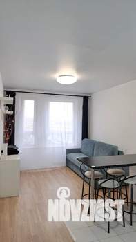 2-к квартира, посуточно, 47м2, 4/22 этаж