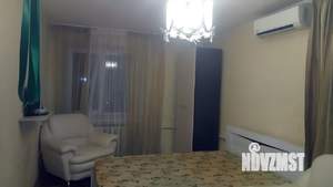1-к квартира, на длительный срок, 34м2, 5/5 этаж