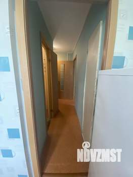 1-к квартира, на длительный срок, 36м2, 5/10 этаж