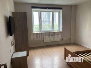 1-к квартира, на длительный срок, 44м2, 7/19 этаж