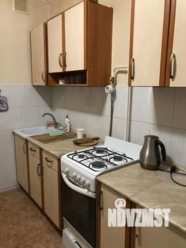 1-к квартира, на длительный срок, 35м2, 8/9 этаж