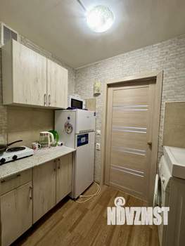1-к квартира, на длительный срок, 18м2, 2/5 этаж