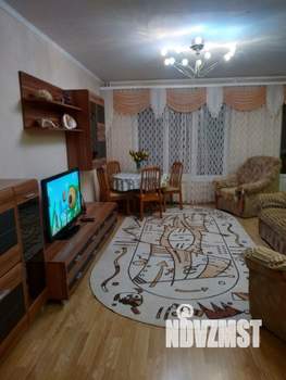 3-к квартира, посуточно, 70м2, 7/9 этаж