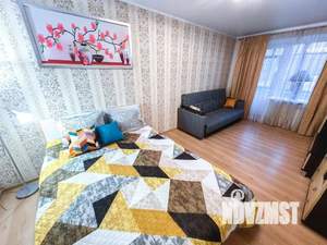 1-к квартира, посуточно, 67м2, 1/1 этаж