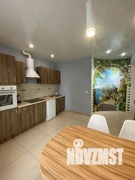 2-к квартира, посуточно, 87м2, 3/20 этаж