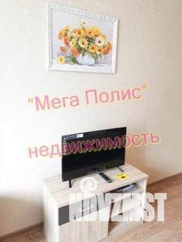 1-к квартира, на длительный срок, 50м2, 10/13 этаж