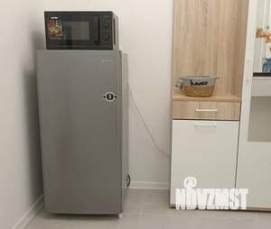 Студия квартира, посуточно, 24м2, 11/15 этаж