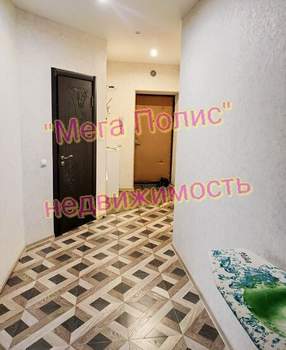 1-к квартира, на длительный срок, 50м2, 4/8 этаж