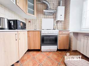 2-к квартира, посуточно, 47м2, 3/4 этаж