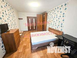 1-к квартира, на длительный срок, 36м2, 3/5 этаж