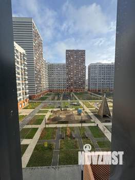 1-к квартира, на длительный срок, 33м2, 5/11 этаж