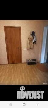 1-к квартира, на длительный срок, 46м2, 6/9 этаж