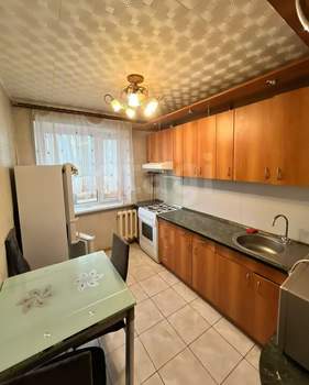 1-к квартира, на длительный срок, 36м2, 5/9 этаж