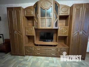 1-к квартира, на длительный срок, 37м2, 7/12 этаж
