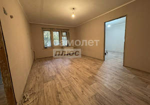 2-к квартира, на длительный срок, 50м2, 5/5 этаж