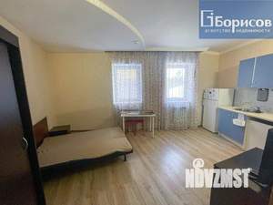 Студия квартира, на длительный срок, 25м2, 1/3 этаж