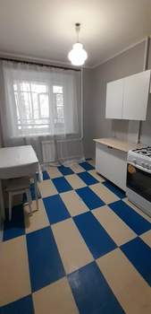 1-к квартира, на длительный срок, 36м2, 2/9 этаж