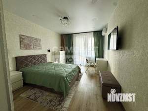 2-к квартира, на длительный срок, 62м2, 6/25 этаж