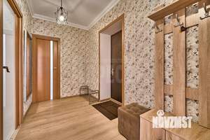 1-к квартира, на длительный срок, 55м2, 3/6 этаж