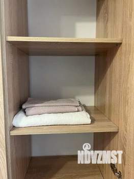 1-к квартира, посуточно, 18м2, 3/5 этаж