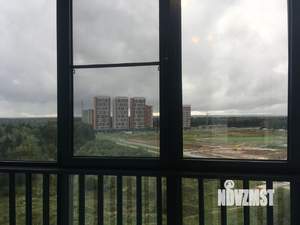 1-к квартира, на длительный срок, 37м2, 10/17 этаж