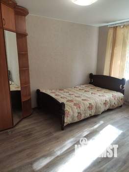 2-к квартира, на длительный срок, 50м2, 2/5 этаж