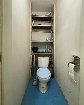 1-к квартира, на длительный срок, 48м2, 14/17 этаж