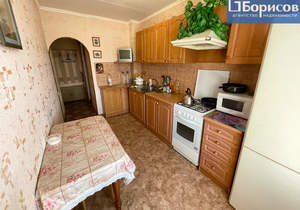 3-к квартира, на длительный срок, 65м2, 9/9 этаж