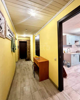 3-к квартира, на длительный срок, 65м2, 1/4 этаж