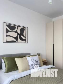 2-к квартира, посуточно, 38м2, 3/22 этаж