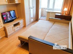 2-к квартира, посуточно, 55м2, 5/5 этаж