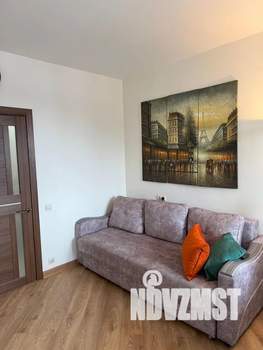 1-к квартира, посуточно, 50м2, 5/20 этаж