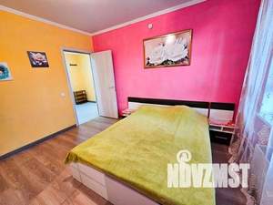 3-к квартира, на длительный срок, 60м2, 2/22 этаж