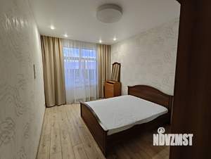 2-к квартира, на длительный срок, 62м2, 7/20 этаж