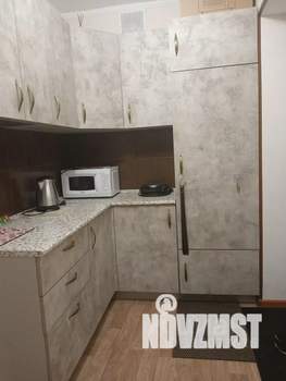 1-к квартира, посуточно, 25м2, 2/5 этаж