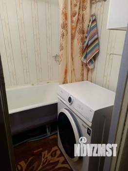 2-к квартира, на длительный срок, 48м2, 2/5 этаж