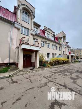 Студия квартира, на длительный срок, 33м2, 1/3 этаж