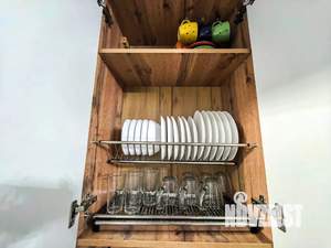 2-к квартира, посуточно, 55м2, 6/21 этаж