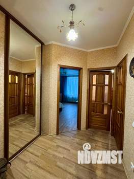 1-к квартира, на длительный срок, 39м2, 1/5 этаж