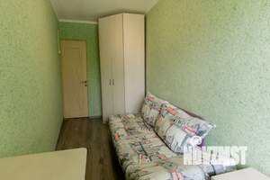 2-к квартира, посуточно, 24м2, 2/5 этаж