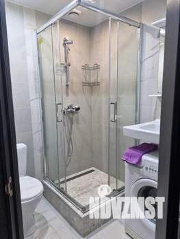 Студия квартира, посуточно, 22м2, 3/9 этаж