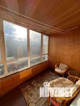 3-к квартира, посуточно, 85м2, 3/5 этаж