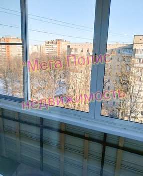 1-к квартира, на длительный срок, 30м2, 9/9 этаж