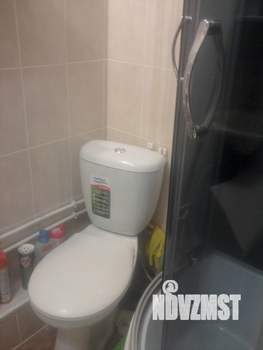 1-к квартира, на длительный срок, 16м2, 1/5 этаж