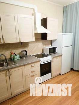 1-к квартира, на длительный срок, 50м2, 3/17 этаж