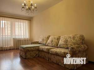 2-к квартира, посуточно, 75м2, 10/15 этаж