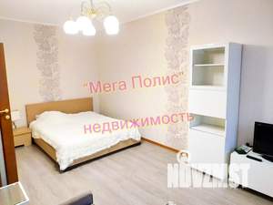 1-к квартира, на длительный срок, 40м2, 3/14 этаж